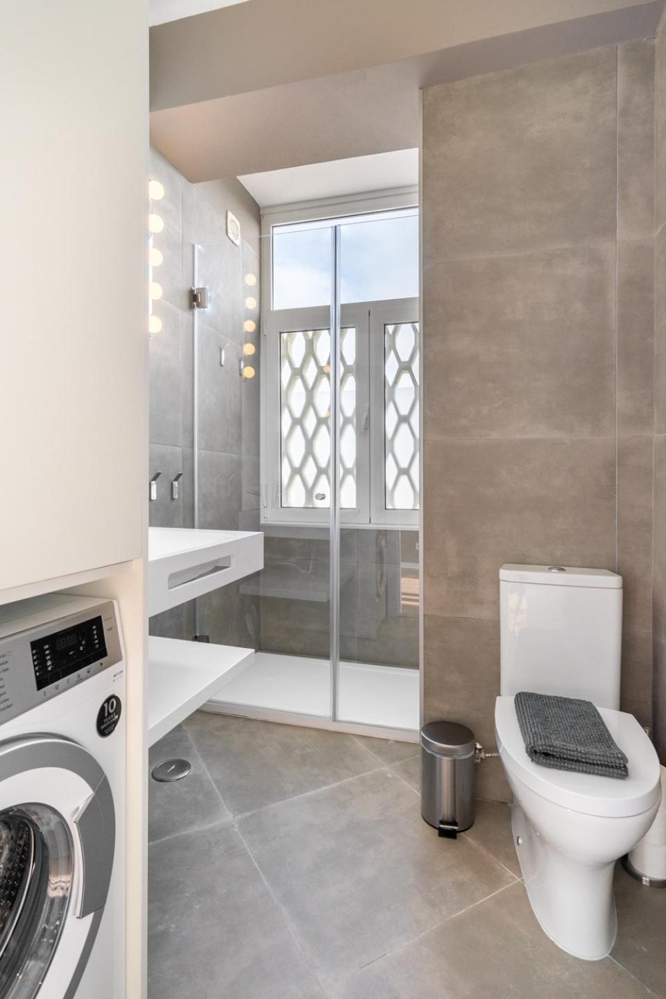 Whome | 270º Panoramic View Premium Apartment Lisboa Exterior foto