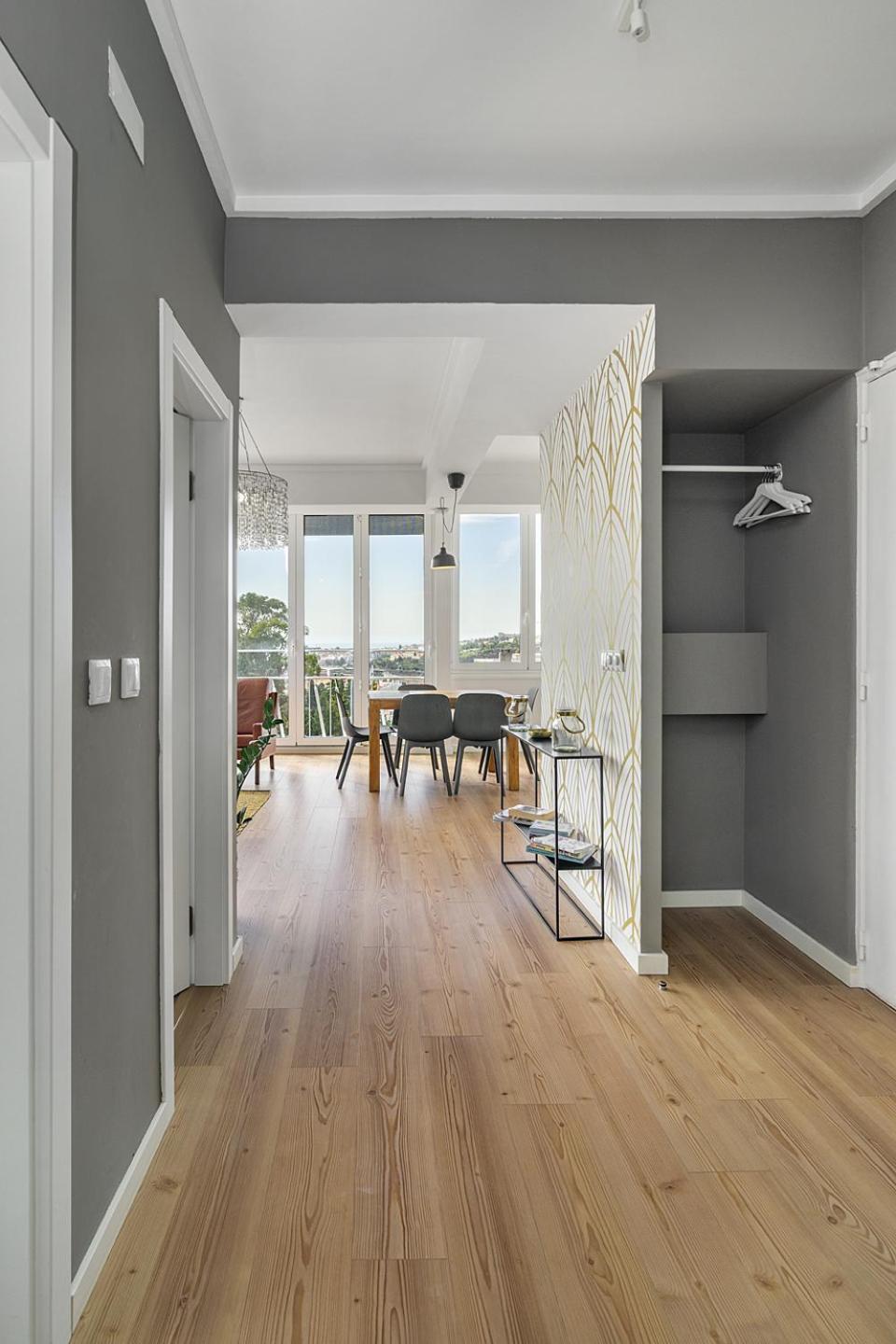 Whome | 270º Panoramic View Premium Apartment Lisboa Exterior foto